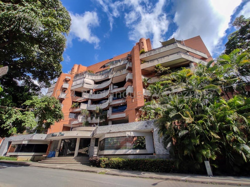 Apartamento En Venta En Urb. Sebucan, Caracas. 24-22065 Yf