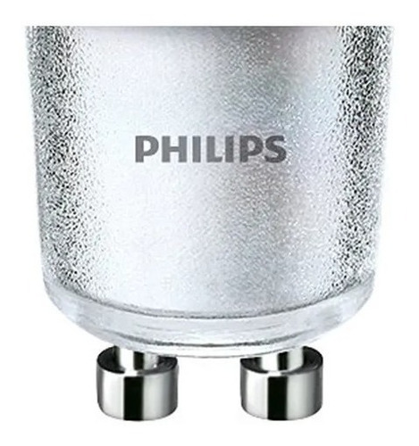Lámpara Dicróica Master Led Gu-10 Philips 5-60w Dimerizable Color de la luz Blanco neutro