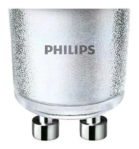 Lámpara Dicróica Led Gu-10 Philips 5-60w Dimerizable Neutra