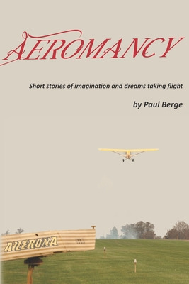 Libro Aeromancy: Short Stories Of Imagination And Dreams ...