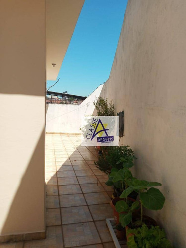 Imagem 2 de 24 de Casa Com 3 Dormitórios À Venda, 186 M² Por R$ 580.000 - Parque Das Américas - Mauá/sp - Ca0237
