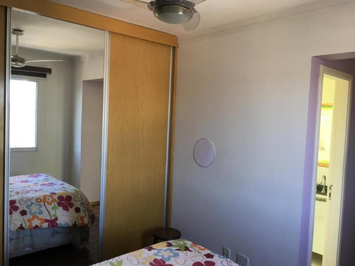 Imagem 9 de 30 de Apartamento Com 3 Dormitórios À Venda, 86 M² Por R$ 690.000,00 - Pirituba - São Paulo/sp - Ap3021
