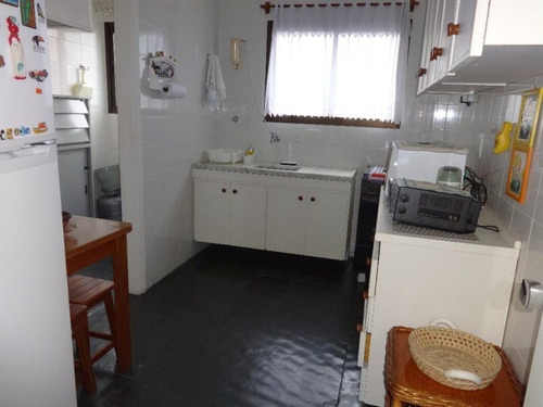 Imagem 13 de 14 de Apartamento Residencial À Venda, Praia Das Astúrias, Guarujá. - Ap2862 - 34709511