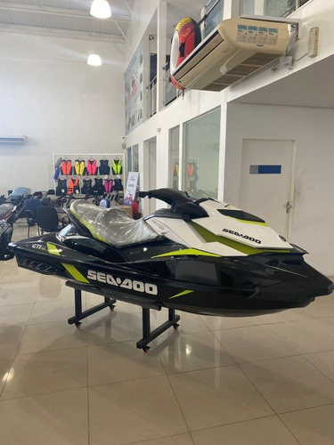 Imagem 15 de 15 de Sea Doo Gti 130 Se