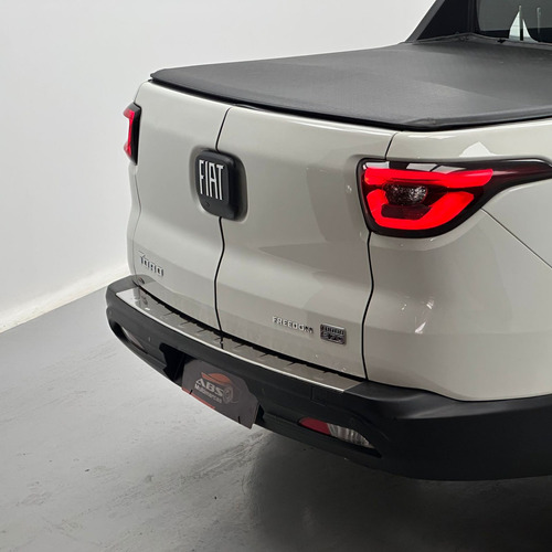 Fiat Toro 1.3 TURBO 270 FLEX FREEDOM AT6