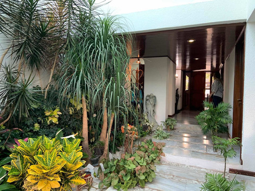 Imagen 17 de 30 de Casa Venta Fuentes Del Pedregal 3 Rec 5 Baños 5 Autos Jardín 250m Oportunidad