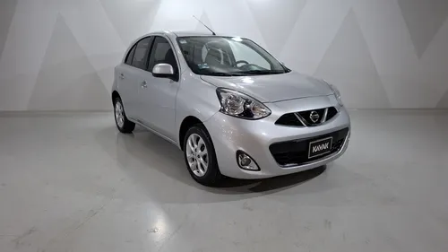 Nissan March 1.6 ADVANCE AUTO