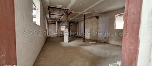 Galpon Comercial En Venta Mariche Mls #25-52 Bm