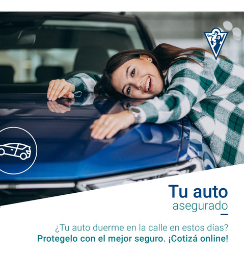 Imagen 2 de 4 de Seguros - Cotiza Tu Seguro Online 15 % Off - Wsp 2616163022