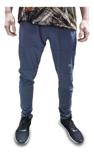 Pantalon Pesca Vadeo Trekking, Secado Rapido Uv Payo 