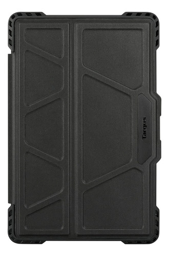 Funda Tablet Targus Pro-tek 10.4 Antimicrobiana Galaxy A7 Color Negro