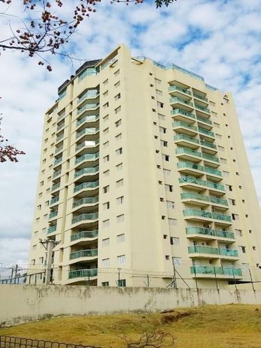 Apartamento Com 3 Dormitórios À Venda, 140 M² Por R$ 850.000 - Edifício Esplanada Miró - Sorocaba/sp, Ao Lado Do Shopping Iguatemi. - Ap0171 - 67640134