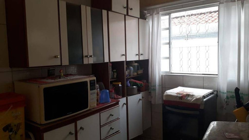Sobrado Residencial À Venda, Jardim Piratininga, Sorocaba - So1612. - So1612