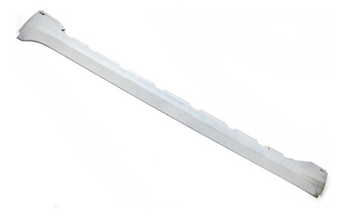 Spoiler Saia Lateral Lado Esquerdo Original Fiat Uno