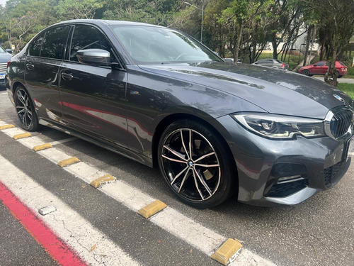 BMW Serie M 320I ACTIVE