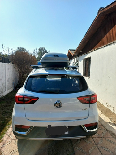 Imagen 4 de 15 de Mg Zs 1.5 Std Mt 5p