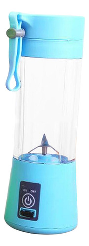 Licuadora Portátil Mini Botellas De Licuadora Exprimidor