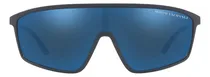 Comprar Lentes Armani Exchange, Ax 4119s 8181\u002F55. 100% Auténticos Color Azul Color de la lente Azul Color de la varilla Azul Color del armazón Azul Diseño Mirror