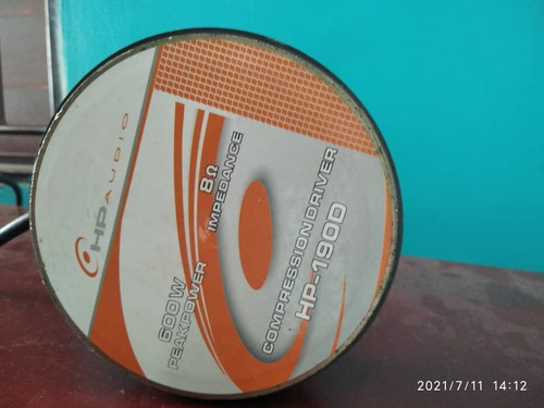 Imagen 3 de 3 de Drivers Hp