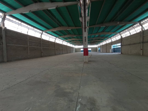 Imagen 7 de 18 de #1434-1 Galpón 20.000m2 La Panamericana