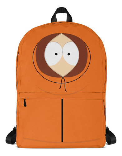 Mochila Premium Kenny Cara South Park