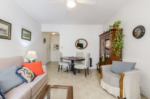 Imagen 5 de 20 de Venta Dpto 3 Amb. En Zona Comercial En Belgrano