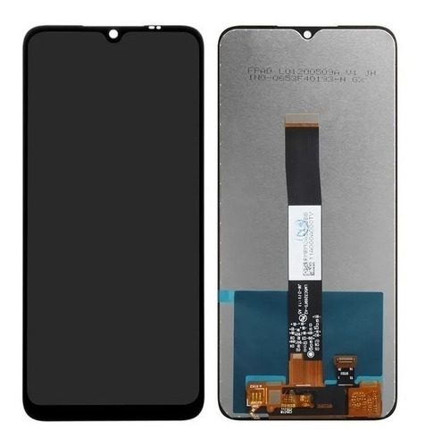 Modulo Completo Touch Display Xiaomi Redmi 9a / Redmi 9c