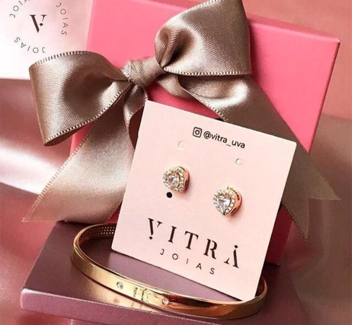 1 Mil Kit Tag Personalizada Bijuteria Joia + 200 Certificado