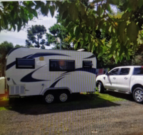 Apolo Trailer Family 2014