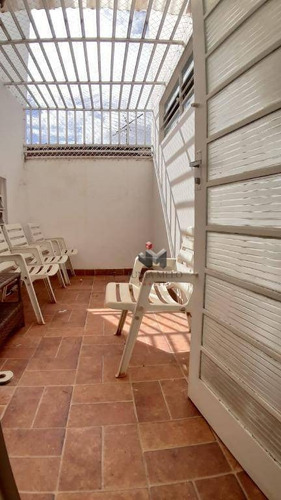 Imagem 28 de 30 de Sobrado Venda Por R$ 1.100.000 Ou Aluguel Por R$ 9.000 Com 3 Dormitórios, 228 M² - /mês - Campos Elíseos - Ribeirão Preto/sp - So0385