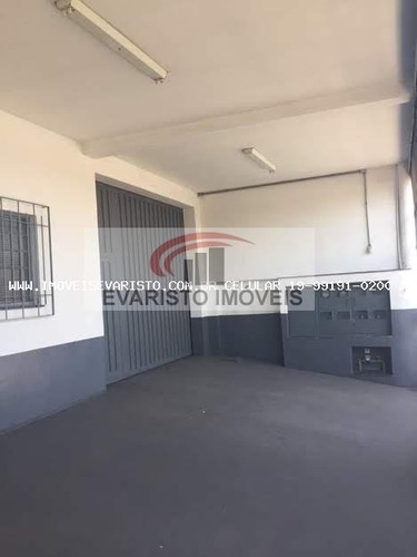 Imagem 14 de 15 de Galpão Para Venda Em Limeira, Boa Vista .limeira - 4149_1-1963324