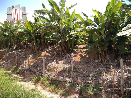 Imagem 18 de 30 de Chácara Com Escritura, 04 Dormitórios À Venda, 8000 M² Por R$ 600.000 - Rural - Socorro/sp - Ch0381