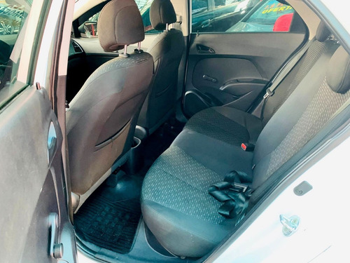 Imagem 9 de 15 de Hyundai Hb20 1.0 Comfort Plus 12v Flex 4p Manual