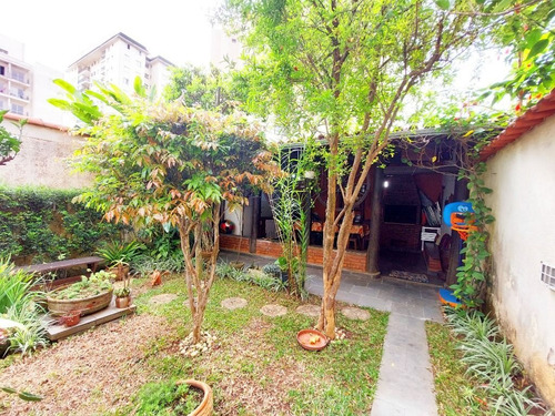 Imagem 12 de 30 de Casa Em Vila Paulista, São Paulo/sp De 187m² 3 Quartos À Venda Por R$ 790.000,00 - Ca1253948-s
