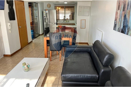 Se Arrienda Casa Condominio Amoblada 5 Oriente