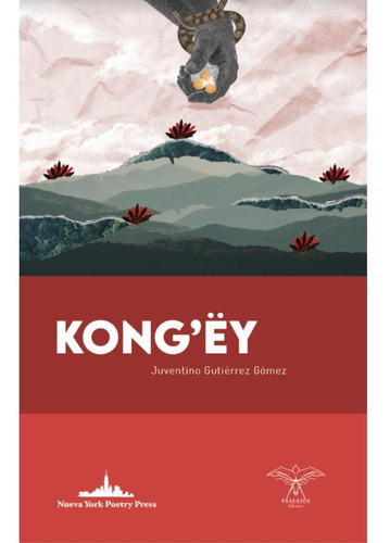 Libro Kongëy