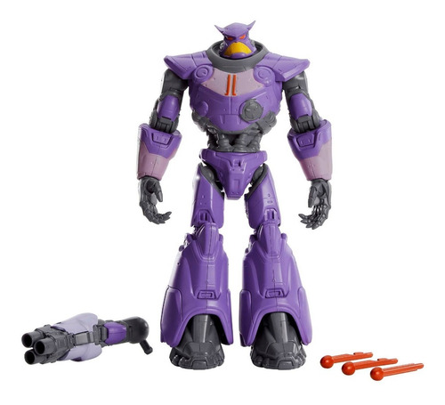 Lightyear - Figura Core De Zurg - Hhj72