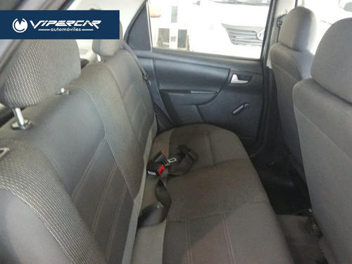Chevrolet Celta Lt 1.4 1.4 2016 Impecable!