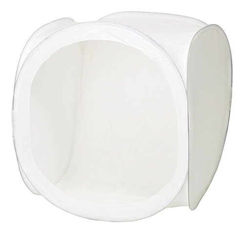 Cuadrado Perfecto -inch Luz Carpa Photo Cube  Softbox