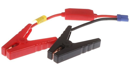 Conector De Clip De Batería Para Arrancador De Coche Cable