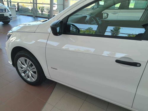 Volkswagen Gol Trend Gnc 0km Cuotas Fijas + Cien Mil G-