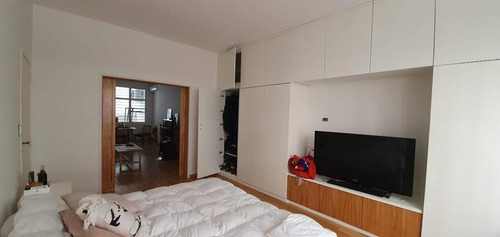 Imagen 8 de 13 de Av. Libertador Al 3500 Esquina Oro 110 M2 2 Dormitorios Dependencia Pileta