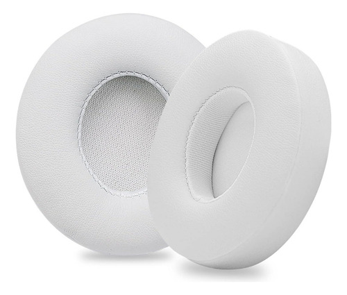 P/ Beats Solo 2 Solo 3 Wireless Blanco
