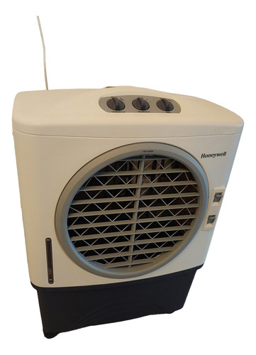 Climatizador Portátil Frío Honeywell Cl48pm Blanco/gris Blanco (Usado)