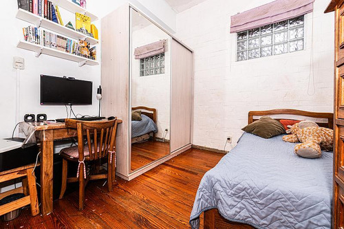 Venta Departamento 4 Ambientes Ph Balcón Terraza Sin Expensas Excelente Ubicación Caballito