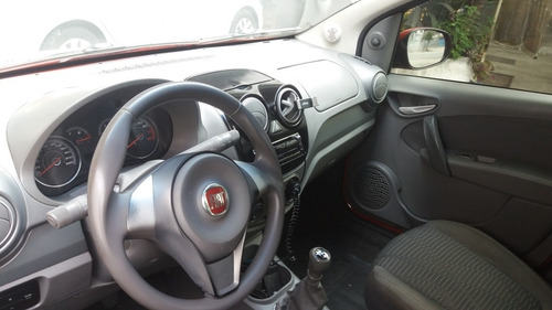 Fiat Palio 2013 1.0 Attractive Flex 5p