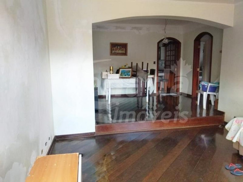 Ref.: 1255 - Sobrado Em Osasco Para Venda - V1255