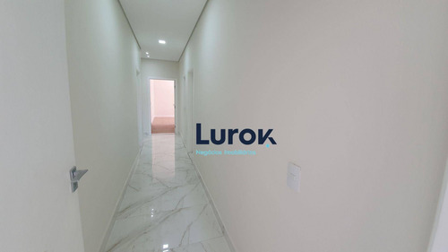 Imagem 12 de 30 de Casa Térrea 4 Suites Com Projeto Moderno À Venda Conomínio Villa Lombarda - Valinhos / Sp - Ca4320