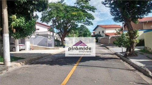 Imagem 6 de 11 de Terreno À Venda, 560 M² Por R$ 580.000,00 - Cidade Vista Verde - São José Dos Campos/sp - Te0337