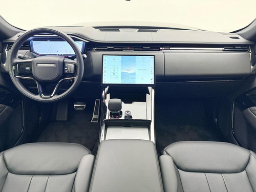 Land Rover Range Rover Sport Land Rover Range Sport Dynamic HSE 3.0 D350 Diesel